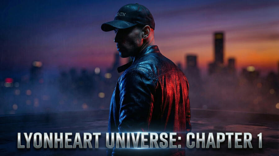 Lyonheartstudios