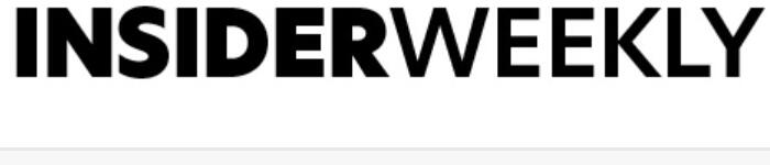 Insider Weekly